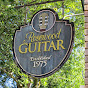 Rosewood Guitar YouTube Profile Photo