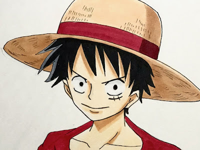 アニメ 描い て みた 281458