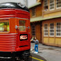 Rasch Model Train Layouts - @PremiereModelLayouts YouTube Profile Photo
