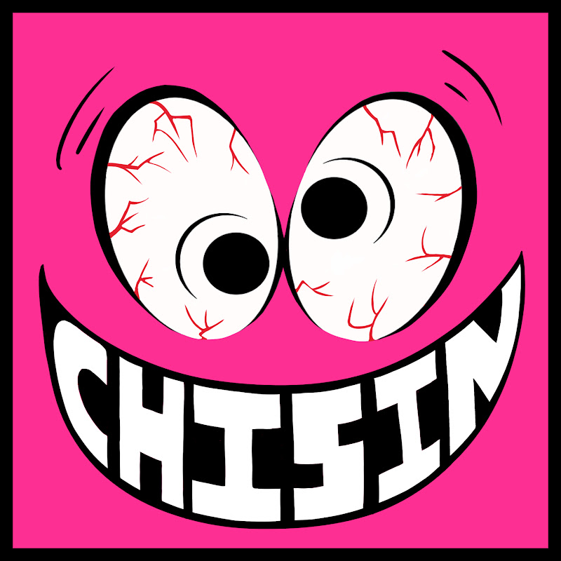 ChiSin - 網紅的藏寶箱 