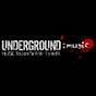 UnderGroundMusicList - @UnderGroundMusicList YouTube Profile Photo