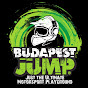 BUDAPEST JUMP YouTube Profile Photo