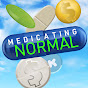 Medicating Normal YouTube Profile Photo