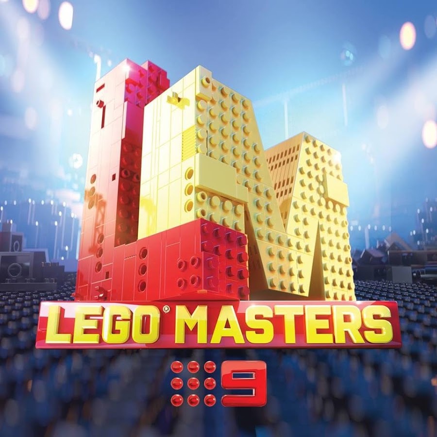 LEGO Masters Australia - YouTube