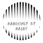 Randomly by Rajat YouTube Profile Photo