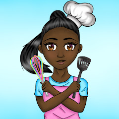 Cooking With Kiona Avatar