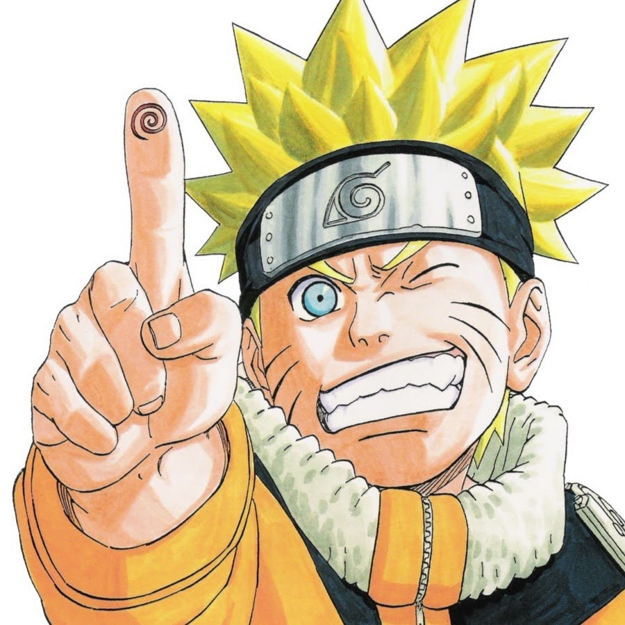 疾風伝ナルト Youtube