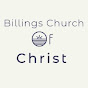 Billings Church of Christ YouTube Profile Photo
