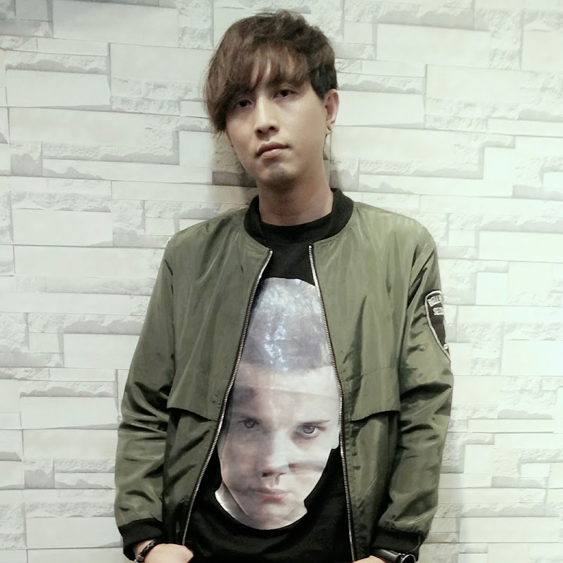 Snakepapa Old - 網紅的藏寶箱 