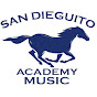 San Dieguito Academy Music Council YouTube Profile Photo