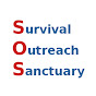 Survival Outreach Sanctuary - @SurvivalOutreachSanc YouTube Profile Photo