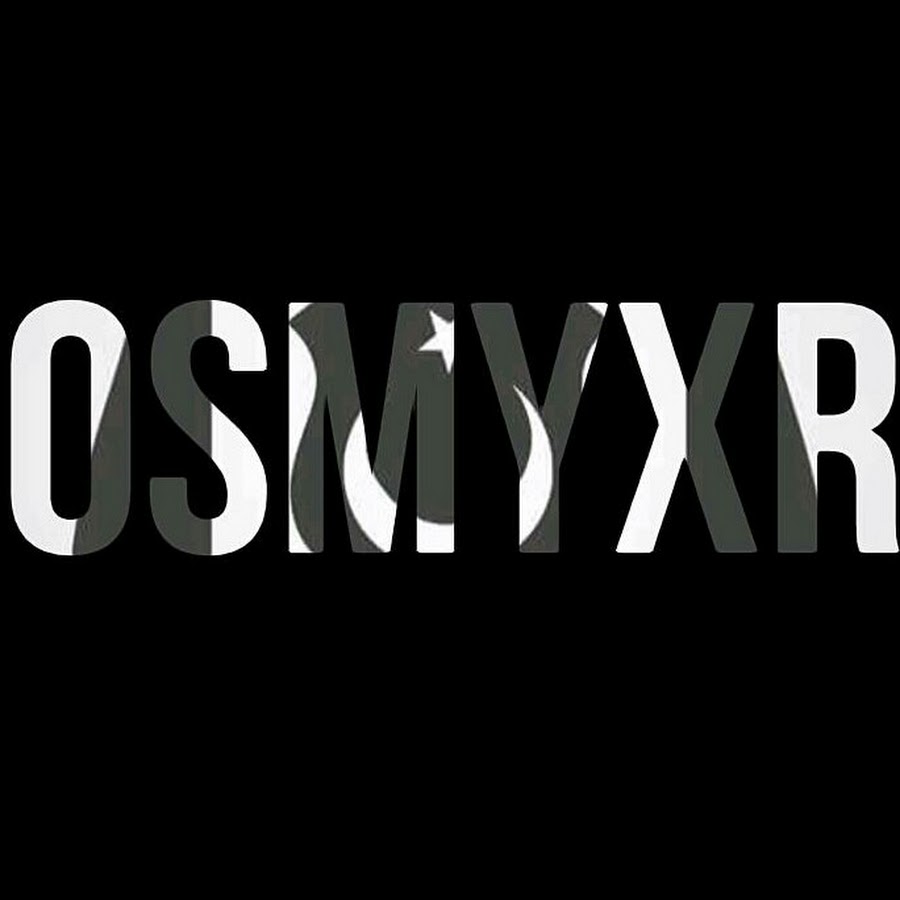 OSMYXR - YouTube
