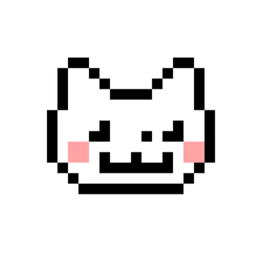 8 битный кот. 8 битный кот. 8 битный кот. Кошка из пикселей. 8 битный кот.
