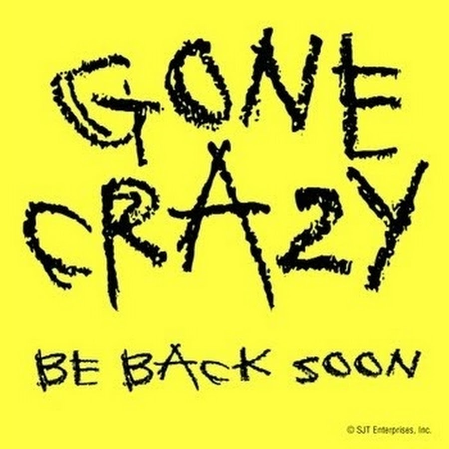 Some crazy. Crazy i. scribble it. toxic heart. just a bit crazy.