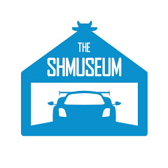 The Shmuseum net worth