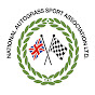 National Autograss Sport Association Ltd YouTube Profile Photo