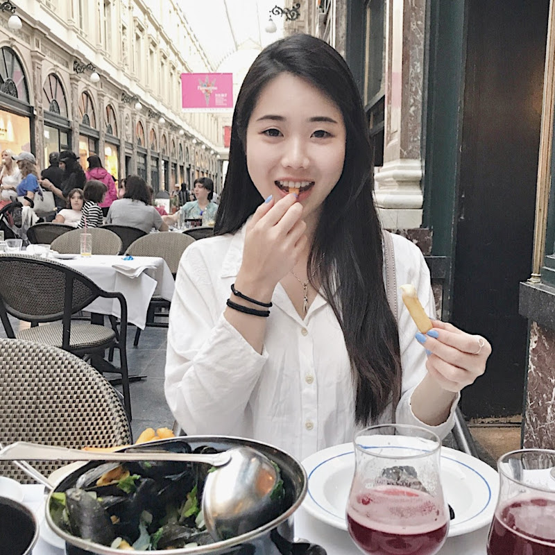 Ciao Candy - 網紅的藏寶箱 