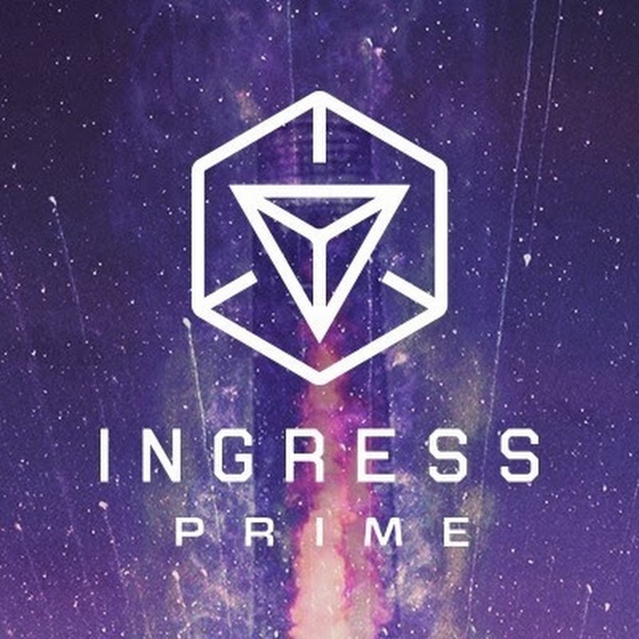 Ingress Youtube