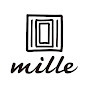 ミルチャンネル mille channel