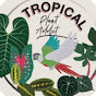 Tropical Plant Addict YouTube Profile Photo