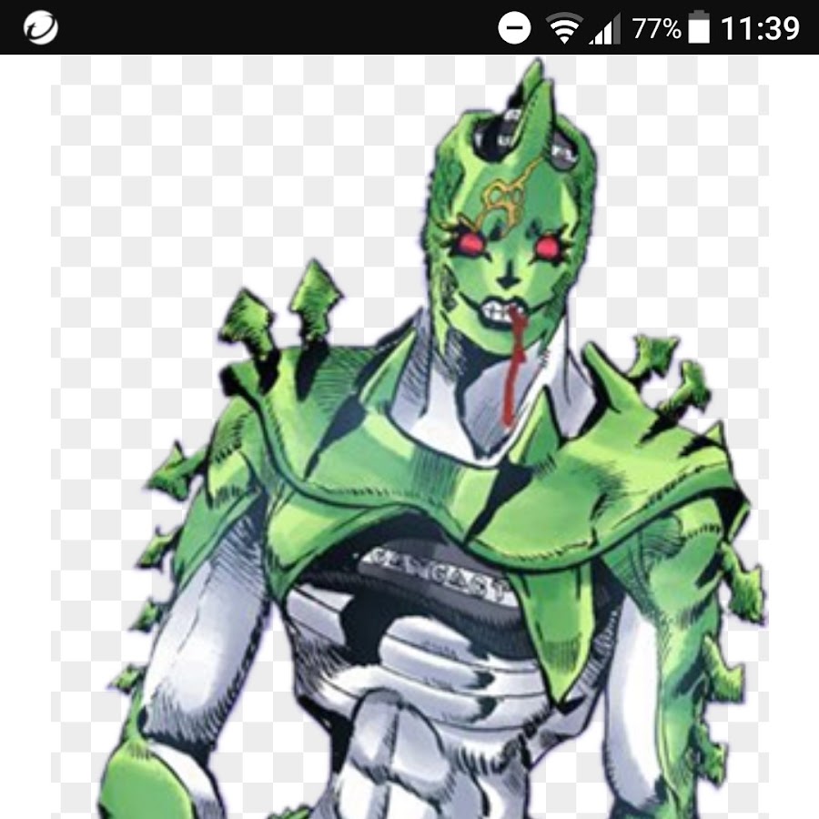 Как нарисовать c moon jojo