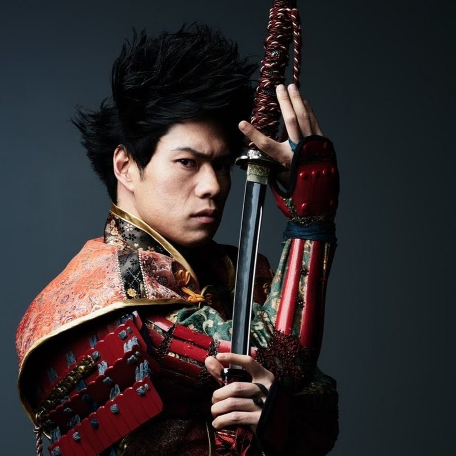 前田慶次5分で戦国時代チャンネル Youtube