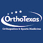 OrthoTexas Orthopedic and Sports Medicine YouTube Profile Photo