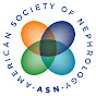 American Society of Nephrology - @ASNKidneyTube YouTube Profile Photo