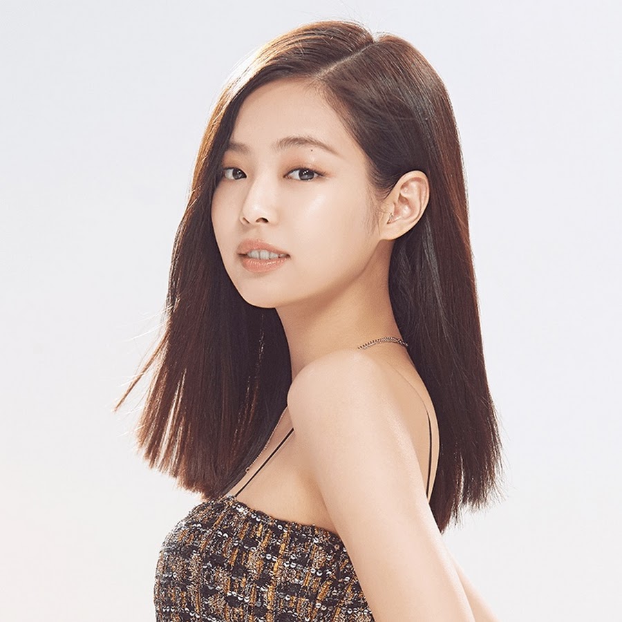 Jennie BLACKPINK 2020