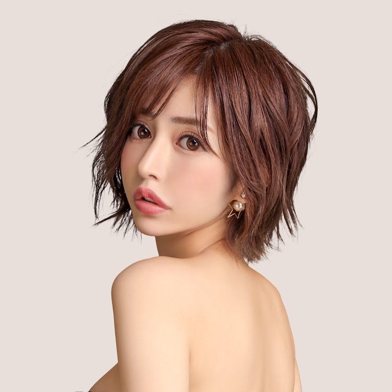 椿そら【おそらTV】 - 網紅的藏寶箱 