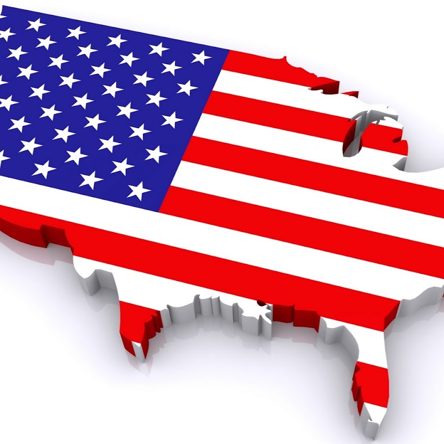 США человечки
