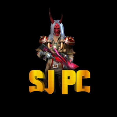 SJ PC Youtube канал