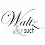 Waltz & Such - @WaltzNSuch YouTube Profile Photo