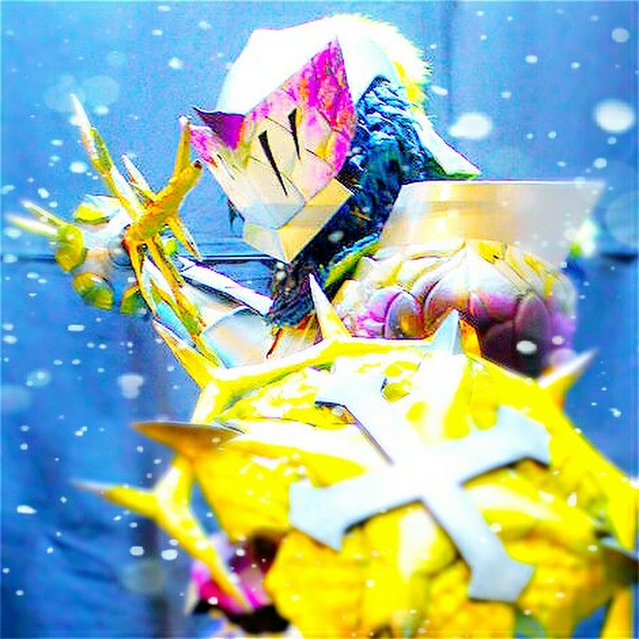 春野ムサシ Youtube