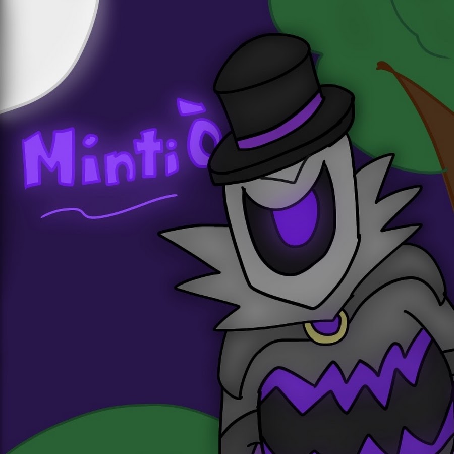 Minti O Youtube