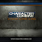 Character Combine Media Vault - @sportscharacter YouTube Profile Photo