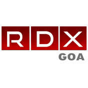 RDX GOA Live TV