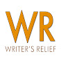 Writer's Relief YouTube Profile Photo