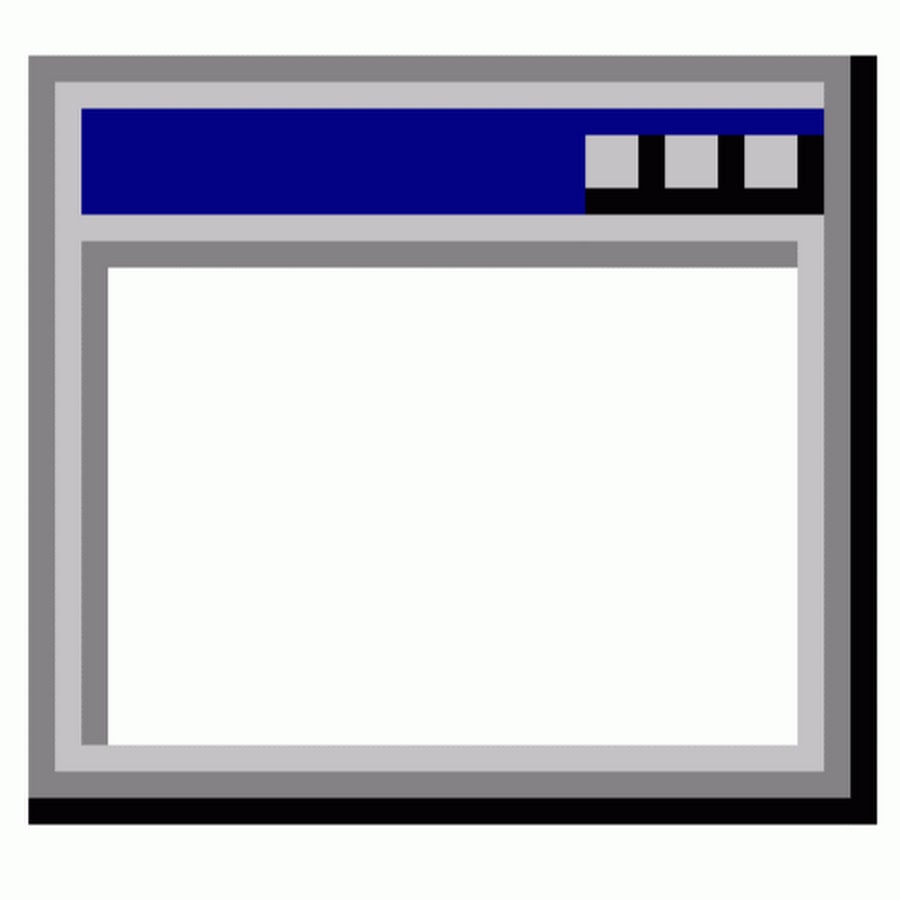 Пустая программа. Рамка окна Windows. Окно Windows для фотошопа. Пиксельная рамка для текста. Пустое окно Windows.