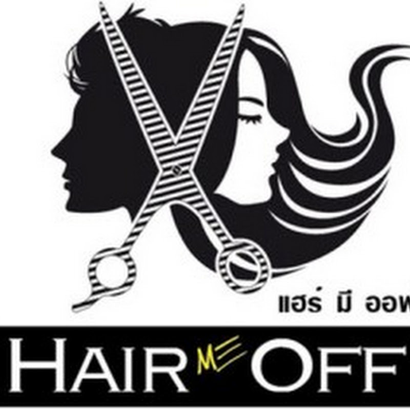 HairMeOff Hair Salon YouTube Feed