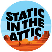 Static in the attic