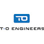 T-O Engineers YouTube Profile Photo