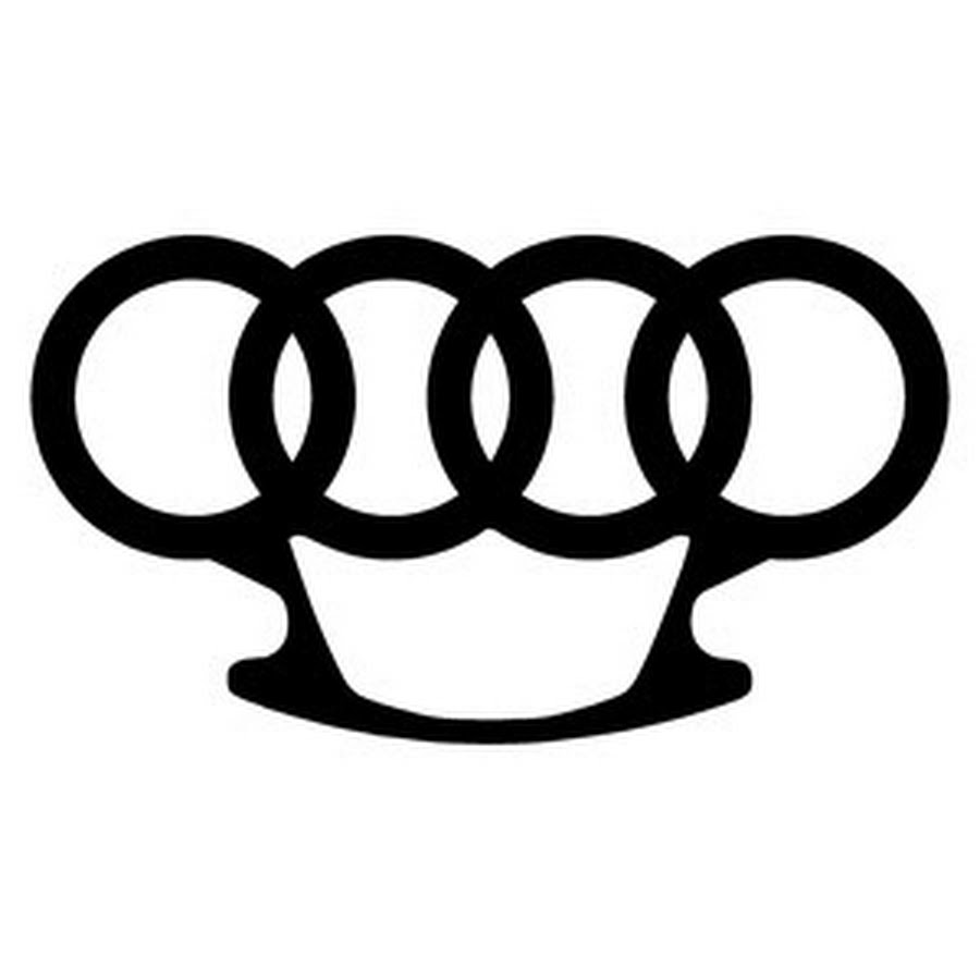 Как нарисовать кастет