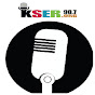 KSER FM YouTube Profile Photo