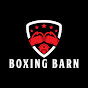 Boxing Barn YouTube Profile Photo