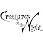 Creatures of the Night YouTube Profile Photo