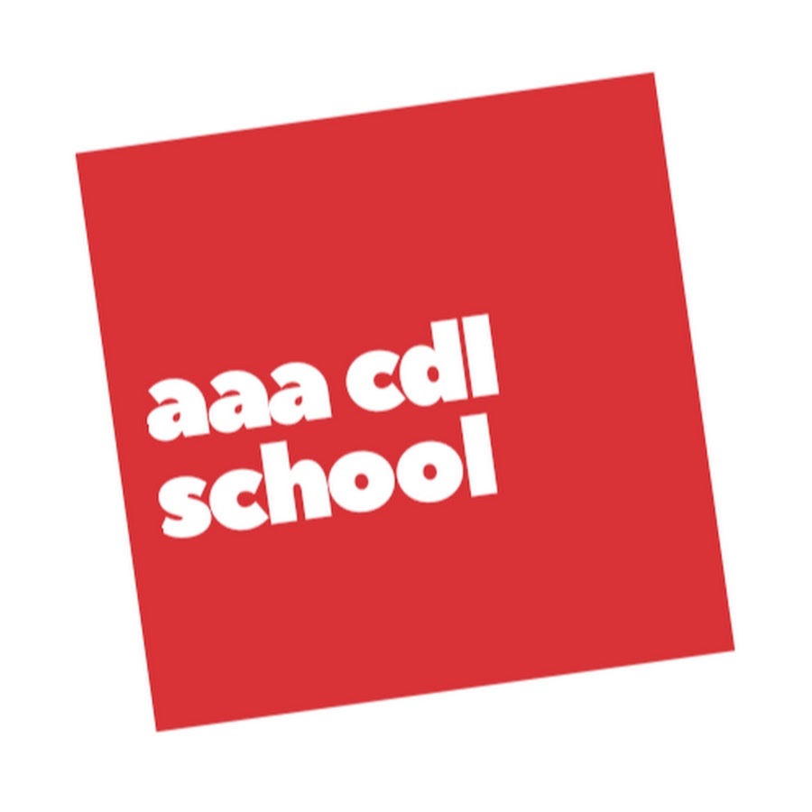 AAA CDL School - YouTube