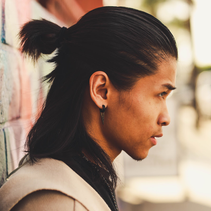 Dan Nampaikid - 網紅的藏寶箱 