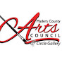 Madera County Arts Council & Circle Gallery YouTube Profile Photo
