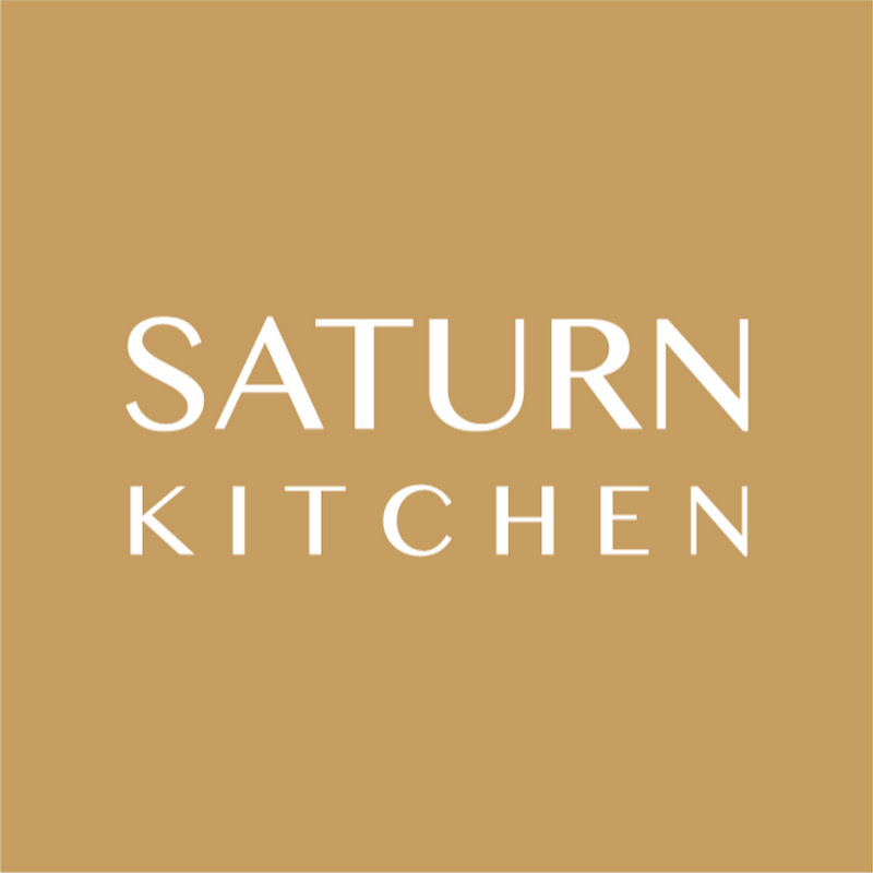 Saturn Kitchen - 網紅的藏寶箱 